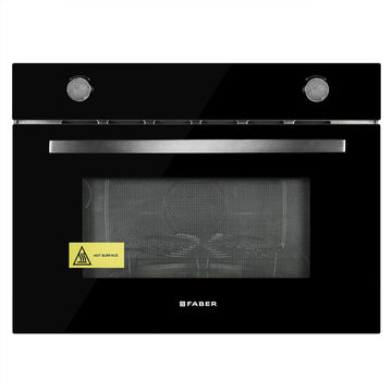 Faber FBIMWO 38L GLM Built in Microwave Oven For Kitchen